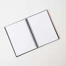 Load image into Gallery viewer, Sketchbook - A5

