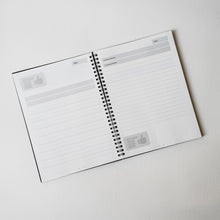 Load image into Gallery viewer, Buy Meeting Book, Personalized Diary With a Pen Online
