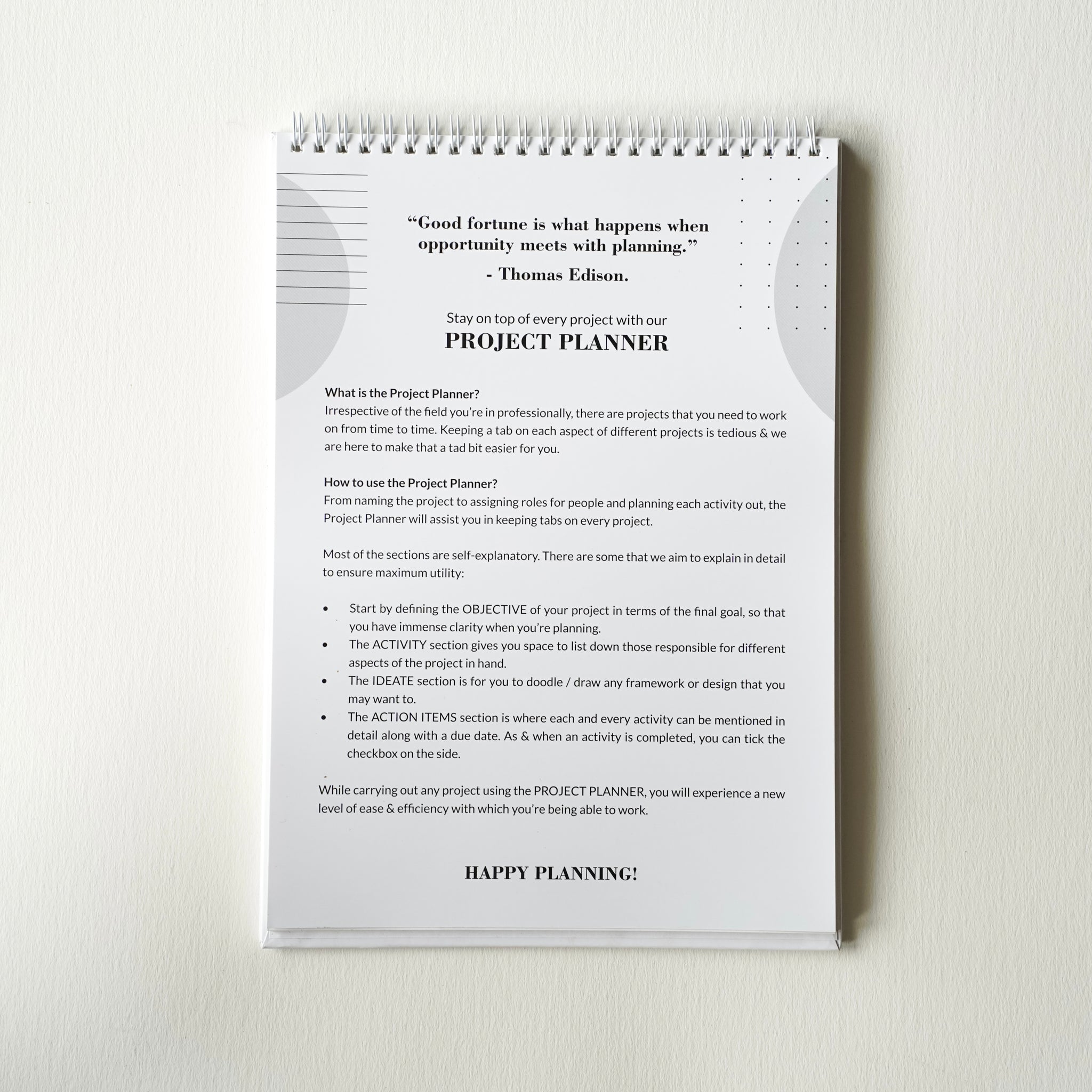 Buy Personal Diary, Customised Diaries, Notebooks Online: XI