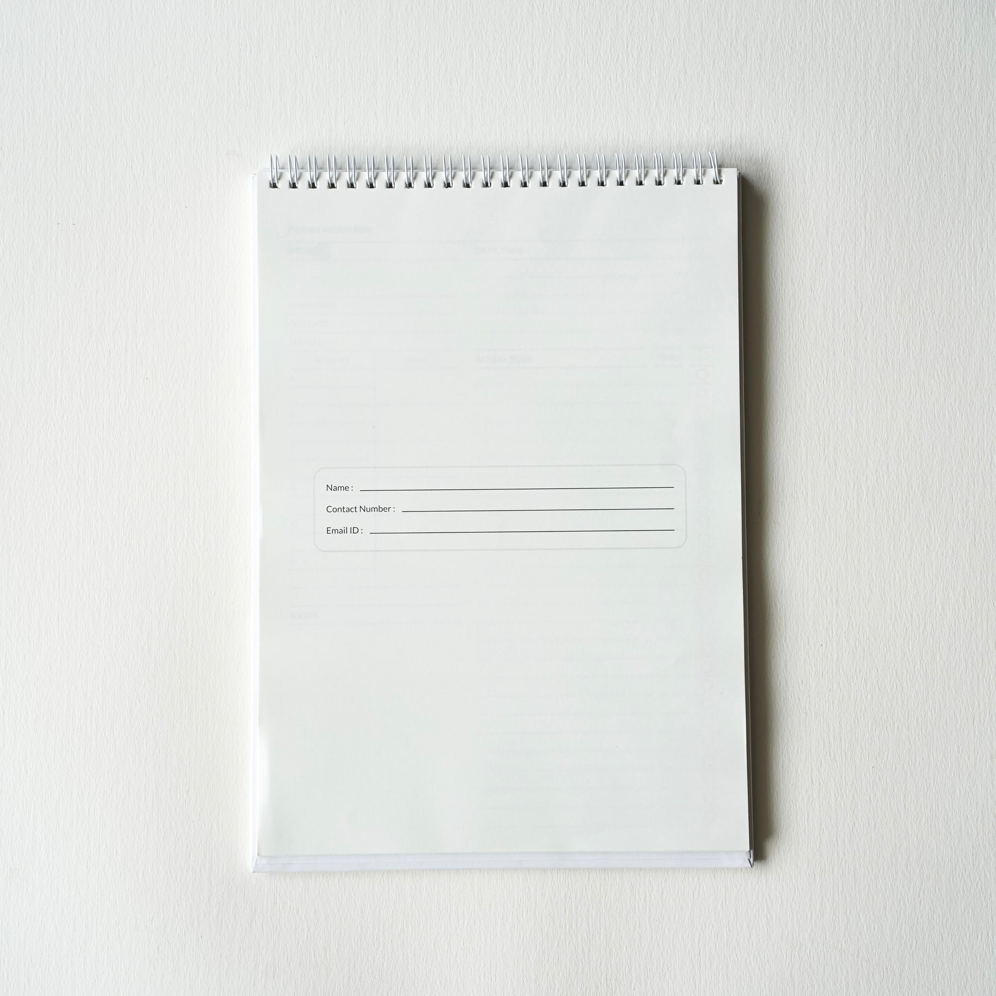 Buy Personal Diary, Customised Diaries, Notebooks Online: XI