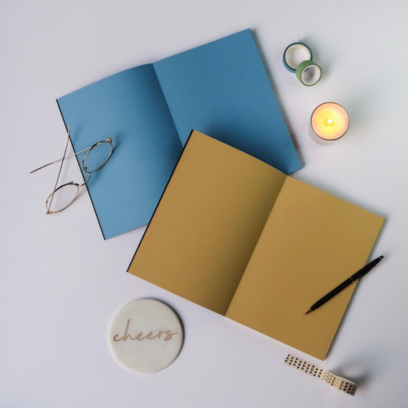 planner diary