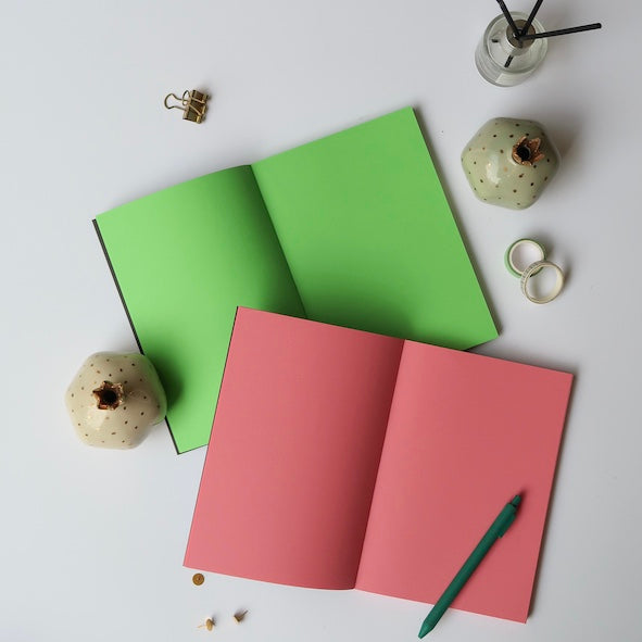 planner diary
