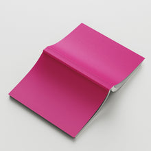 Load image into Gallery viewer, A4 Single Ruled Diary - French Rose | 192 Pages
