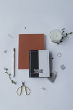 Load image into Gallery viewer, Bundle - Pack of 3 - Thought Journal / Idea Book / Manifestation Notebook
