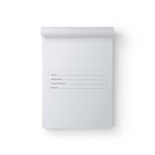 Load image into Gallery viewer, Idea Book
