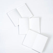 Load image into Gallery viewer, Buy Tan - A6 Trio Notebook, 2023 Diary Planner Online: XI
