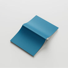 Load image into Gallery viewer, Single Ruled Diary - Light Blue | 192 Pages

