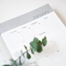 Load image into Gallery viewer, Master Planner – 2023, Personalised 2023 Diary Online
