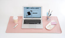 Load image into Gallery viewer, Buy The Smart Black Table Set, Personalised 2023 Diary From XI
