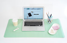 Load image into Gallery viewer, Buy The Smart Black Table Set, Personalised 2023 Diary From XI
