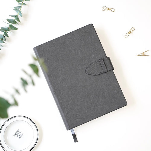 Buy STEEL GREY - Master Planner – 2023, Personalised 2023 Diary