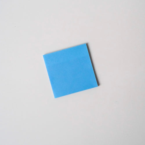 Buy Aqua - Sticky Notes, Personalised 2023 Diary Online