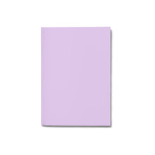 Load image into Gallery viewer, Color Splash - Individual Notebooks (Eco-friendly &amp; Recyclable)

