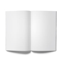 Load image into Gallery viewer, Color Splash - Individual Notebooks (Eco-friendly &amp; Recyclable)
