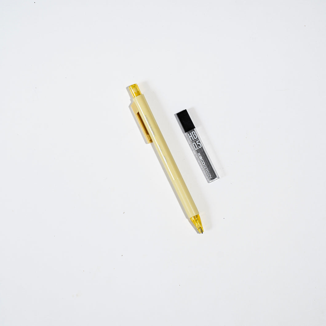 Pastel Mechanical Pencil, Planner Diary Online