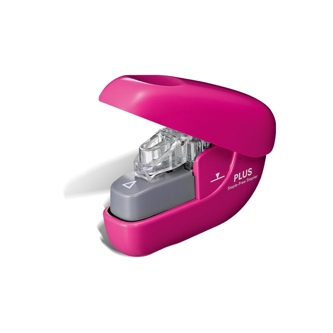 Buy Staple-Free Stapeler, Planner Diary Online